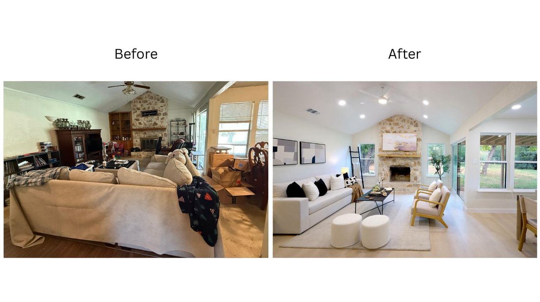 House in Manchaca, Texas, United States 2 - 18425161