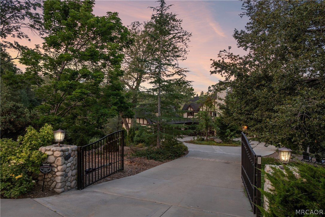House in Lake Arrowhead, California, United States 3 - 18535857