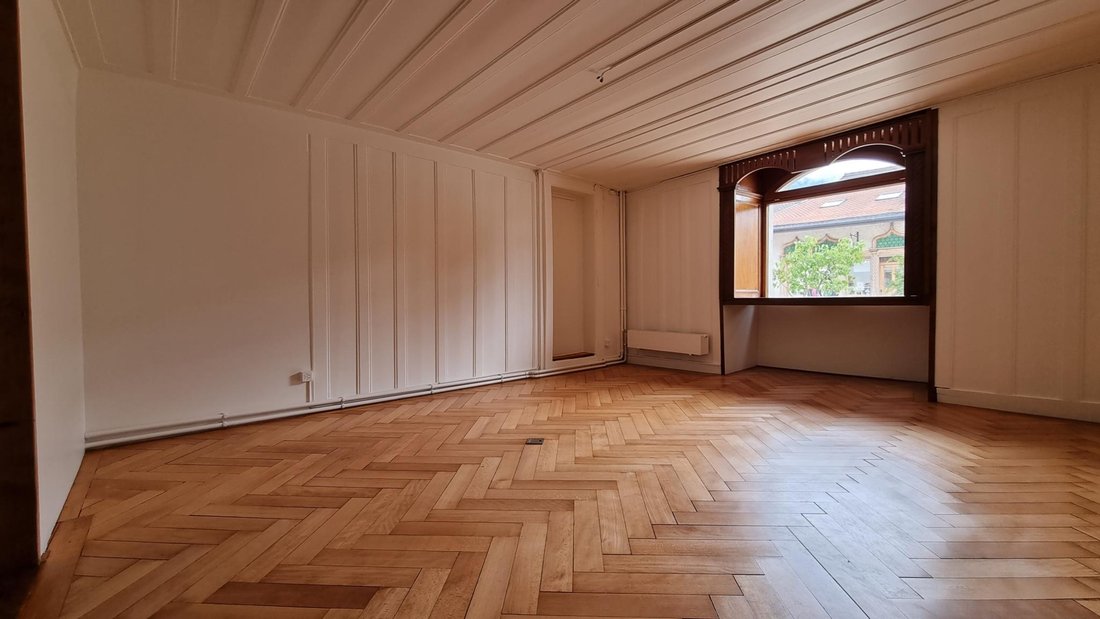 Apartment in Gruyères, Fribourg, Switzerland 2 - 18534469