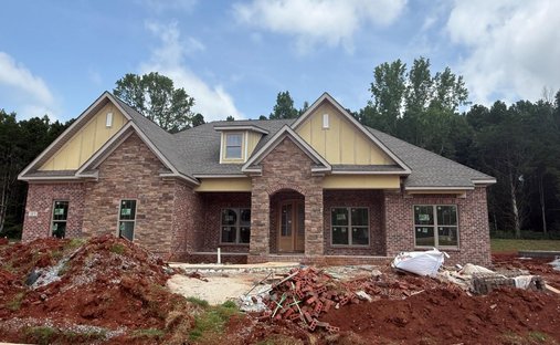 Casa a Madison, Alabama, Stati Uniti 1