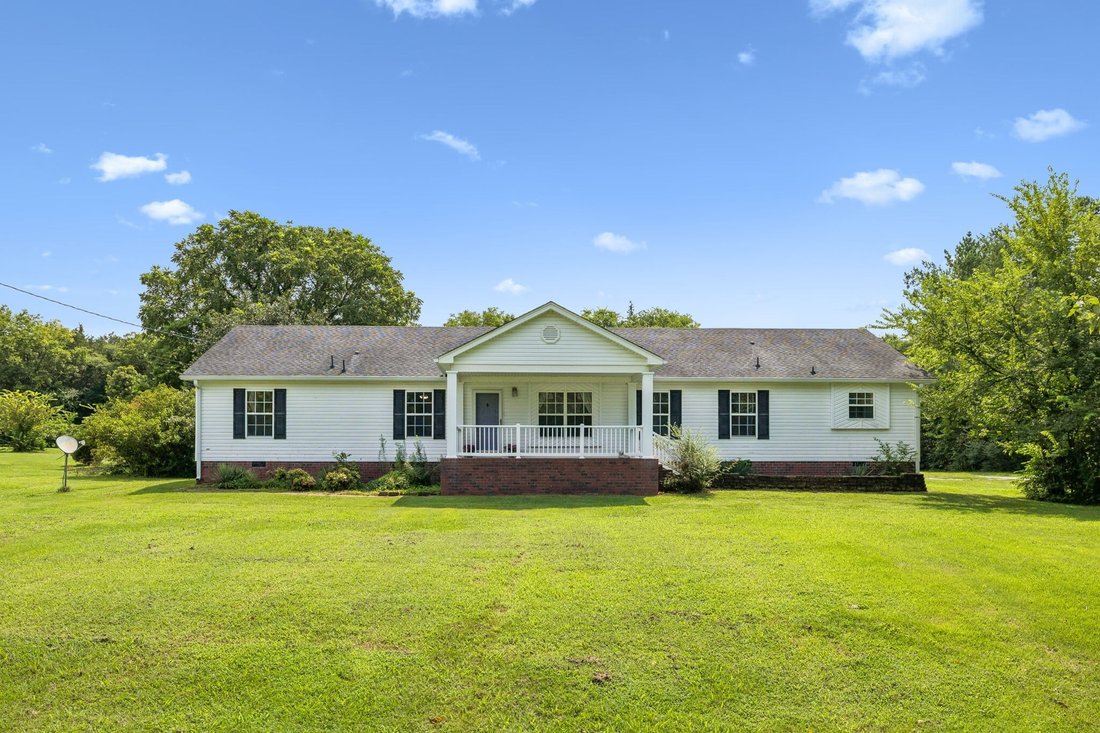 Land in Franklin, Tennessee, United States 1 - 18535188