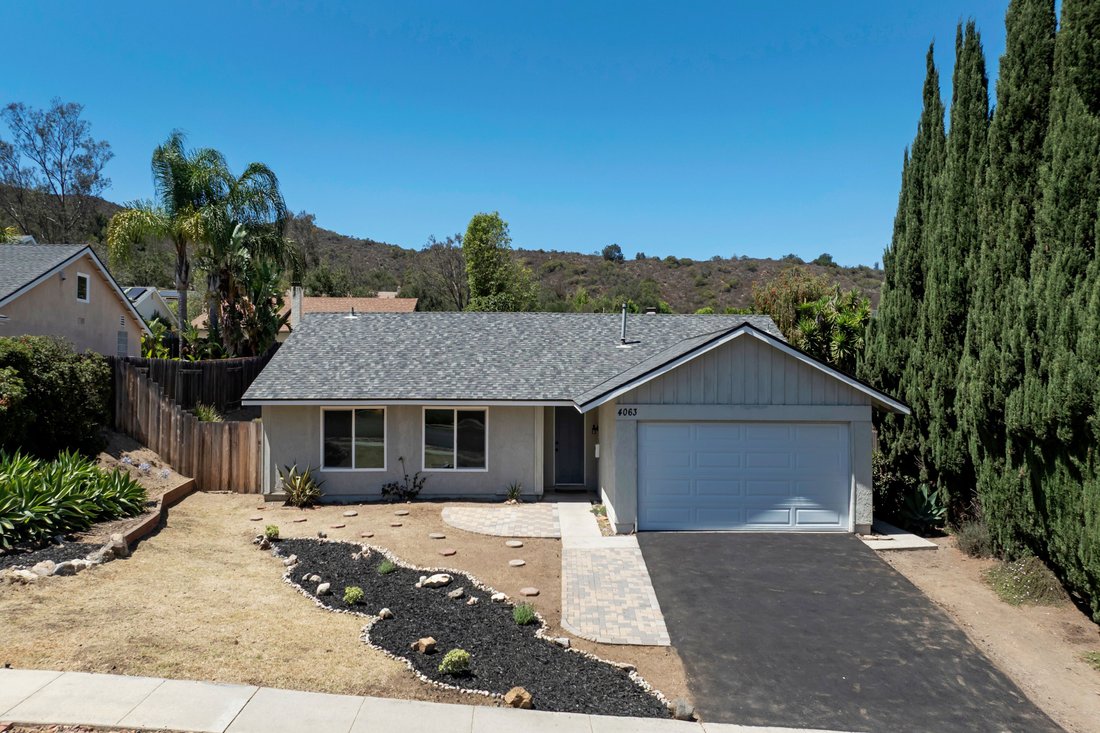 House in Thousand Oaks, California, United States 1 - 18533786