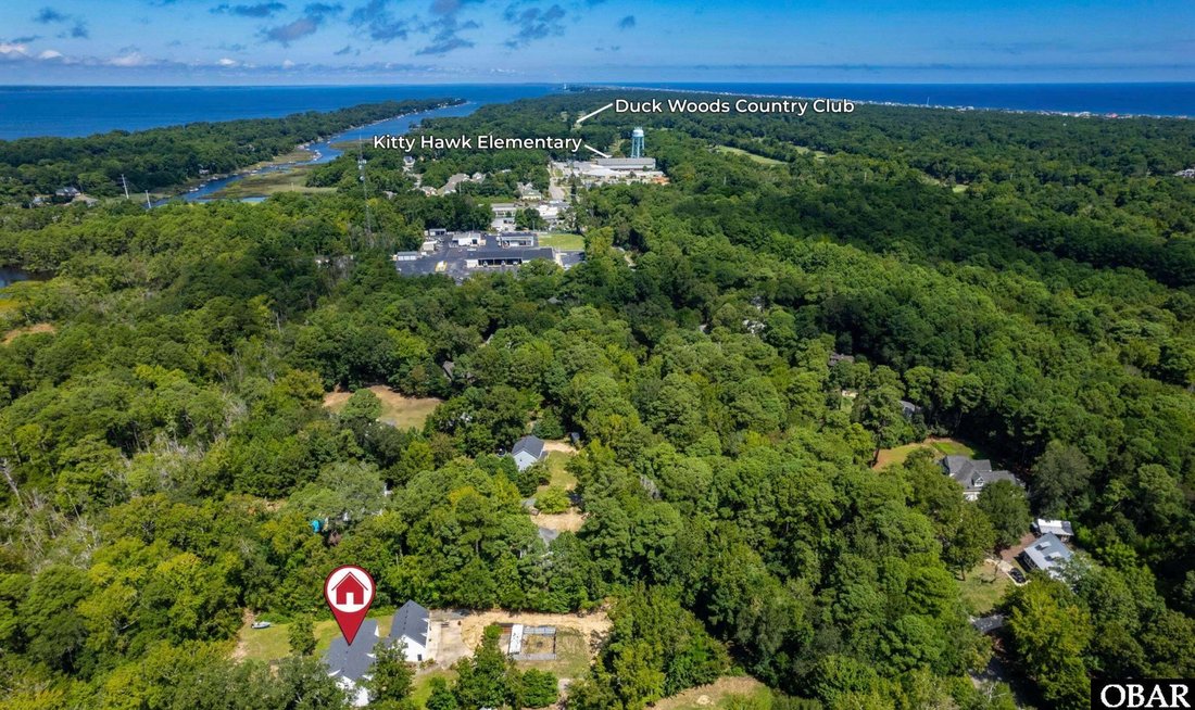 House in Kitty Hawk, North Carolina, United States 1 - 16068682