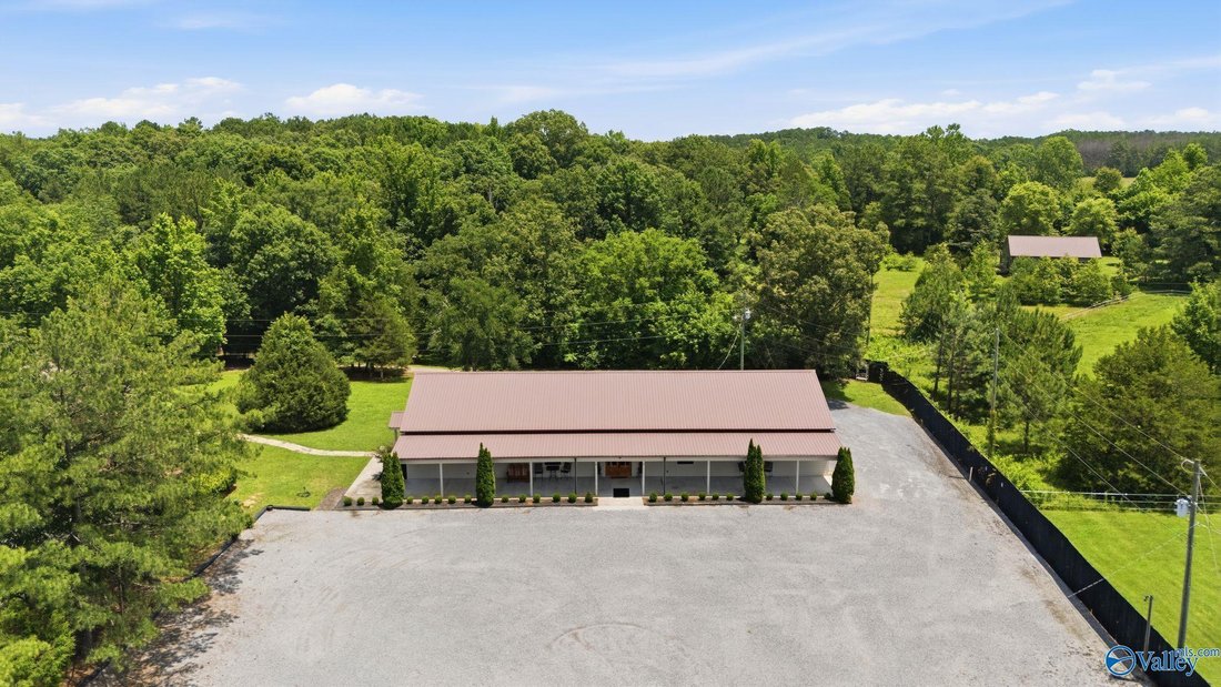House in Somerville, Alabama, United States 5 - 18535232