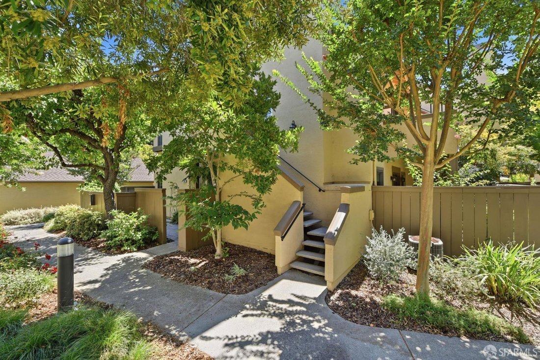 Condo in San Jose, California, United States 2 - 18535338