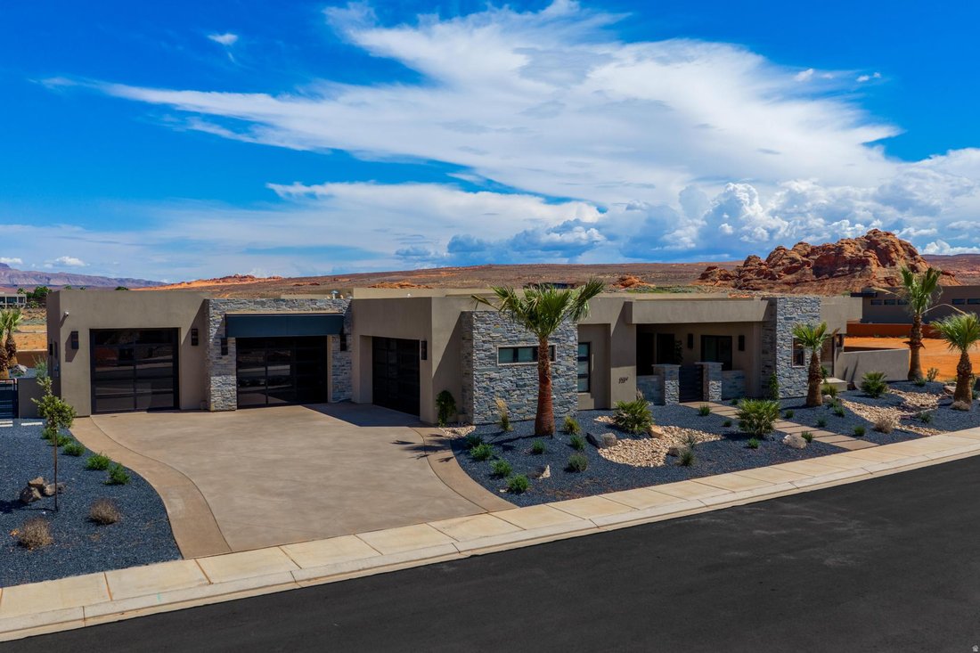 House in Hurricane, Utah, United States 4 - 17187476