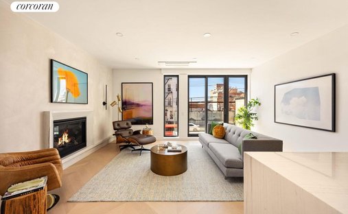 New York, New York, United States 1