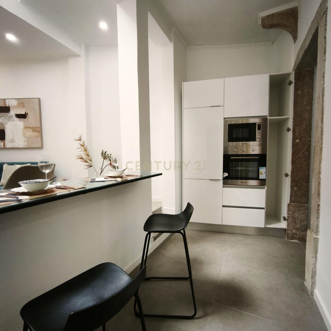 Apartment in Benfica, Lisbon, Portugal 5 - 18535884