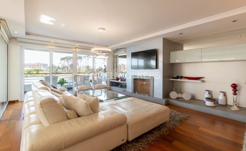 Appartement à Ciudad de la Costa, Canelones, Uruguay 1
