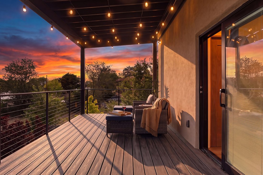 House in Santa Fe, New Mexico, United States 2 - 18456729