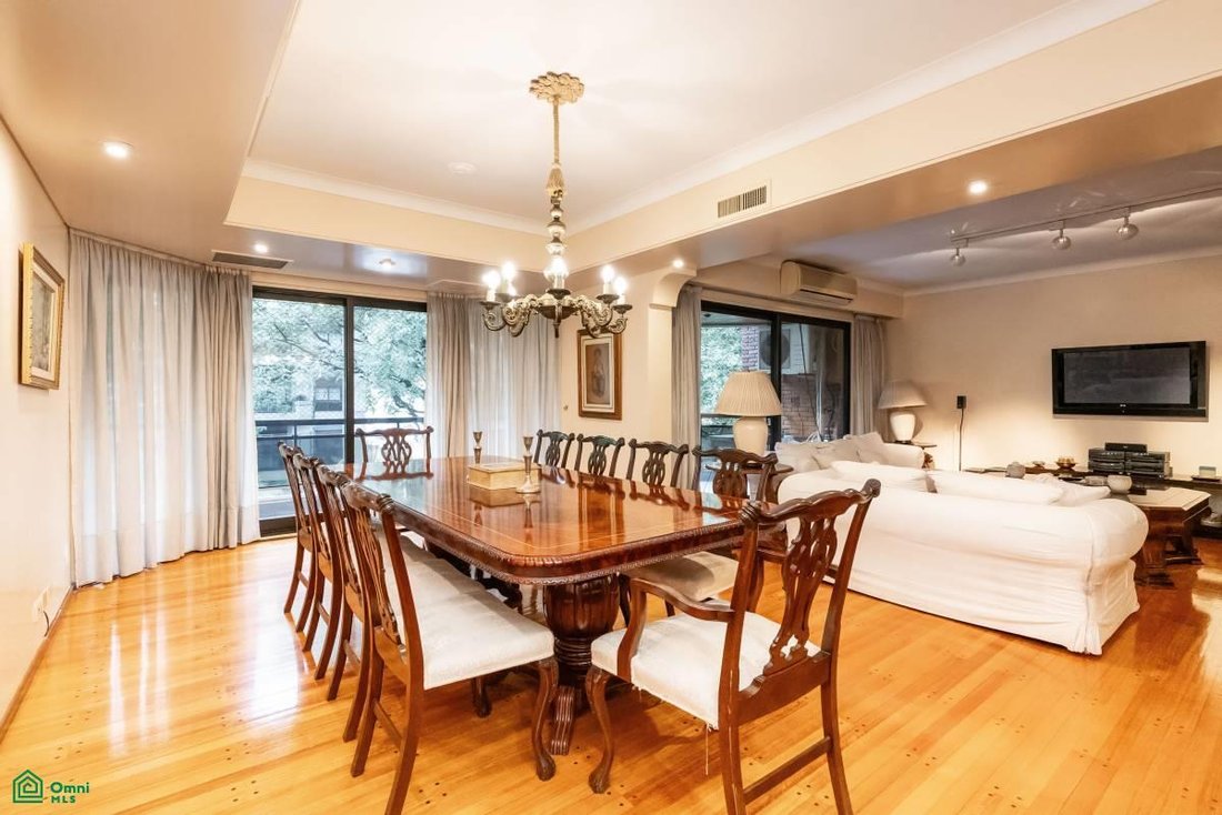 Condo in Buenos Aires, Buenos Aires, Argentina 2 - 18048443