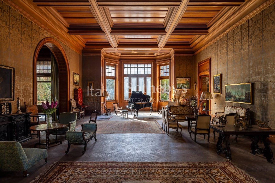 House in Malaspina - Palagonia, Palermo, Italy 2 - 17500843