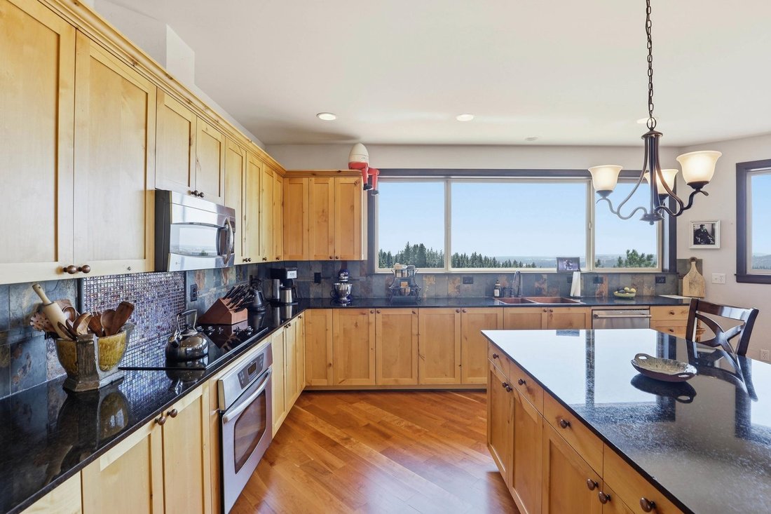House in Mica, Washington, United States 5 - 18535178