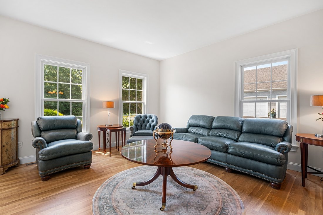 House in South Kingstown, Rhode Island, United States 2 - 18526088