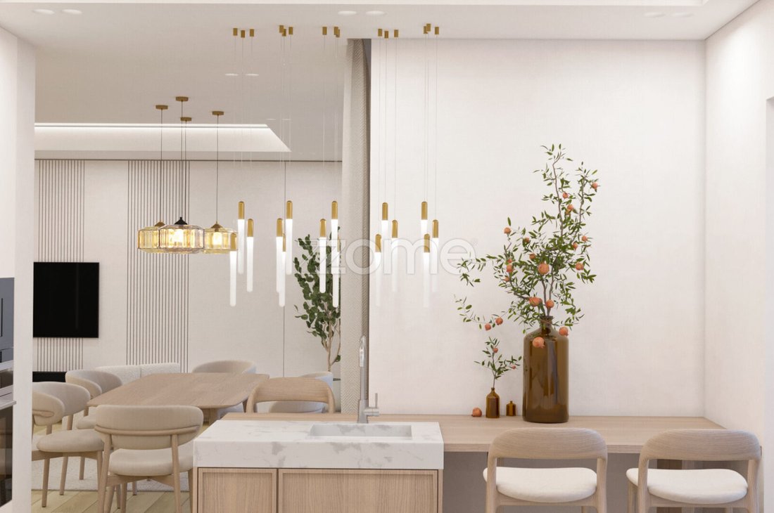 Apartment in Alto do Seixalinho, Santo Andre e Verderena, Setubal, Portugal 4 - 18536438