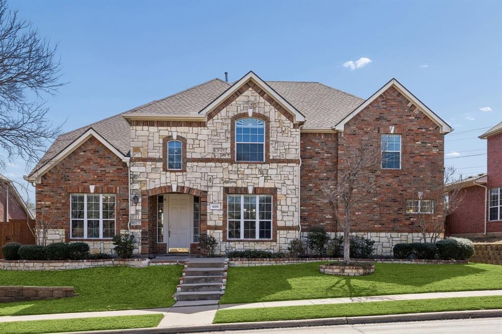 House in Irving, Texas, United States 1 - 18535853