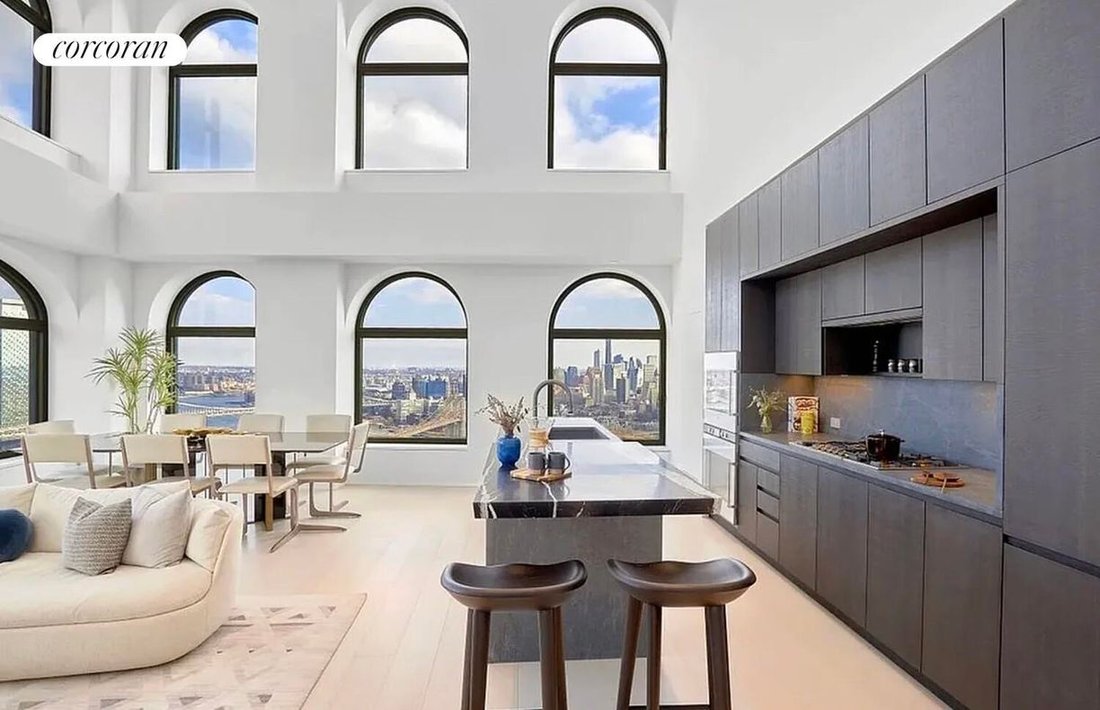 Condo in New York, New York, United States 2 - 18094554