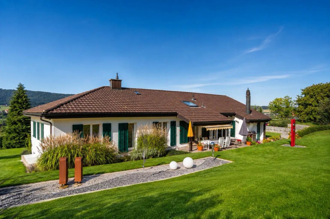 House in Dänikon, Zurich, Switzerland 4 - 18534398
