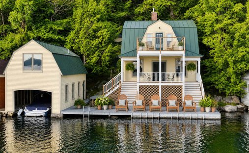Haus in Sunapee, New Hampshire, Vereinigte Staaten 1