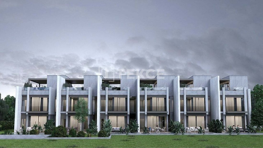 Villa in Muratpaşa, Antalya, Turkey 4 - 18536042