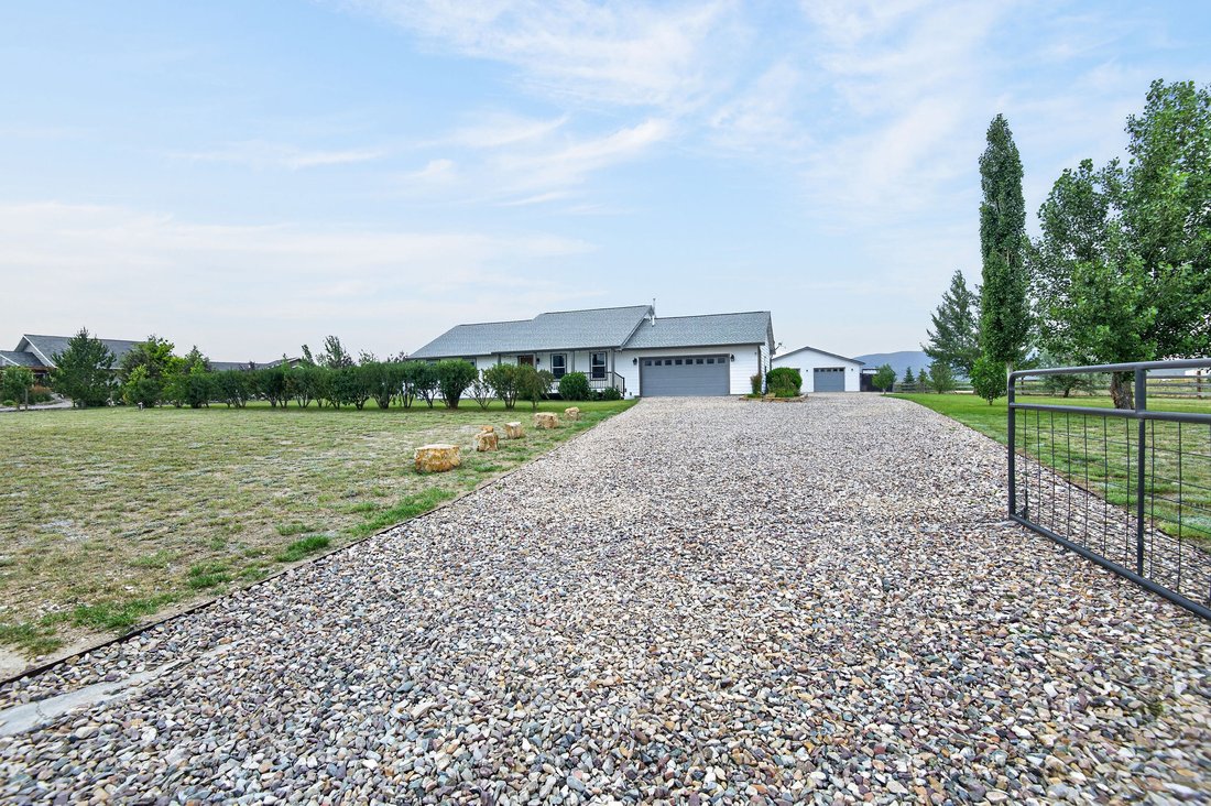 House in Helena, Montana, United States 2 - 18533750