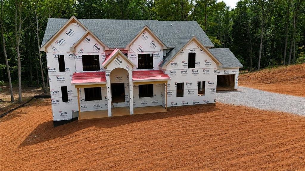 House in Dacula, Georgia, United States 1 - 18285642