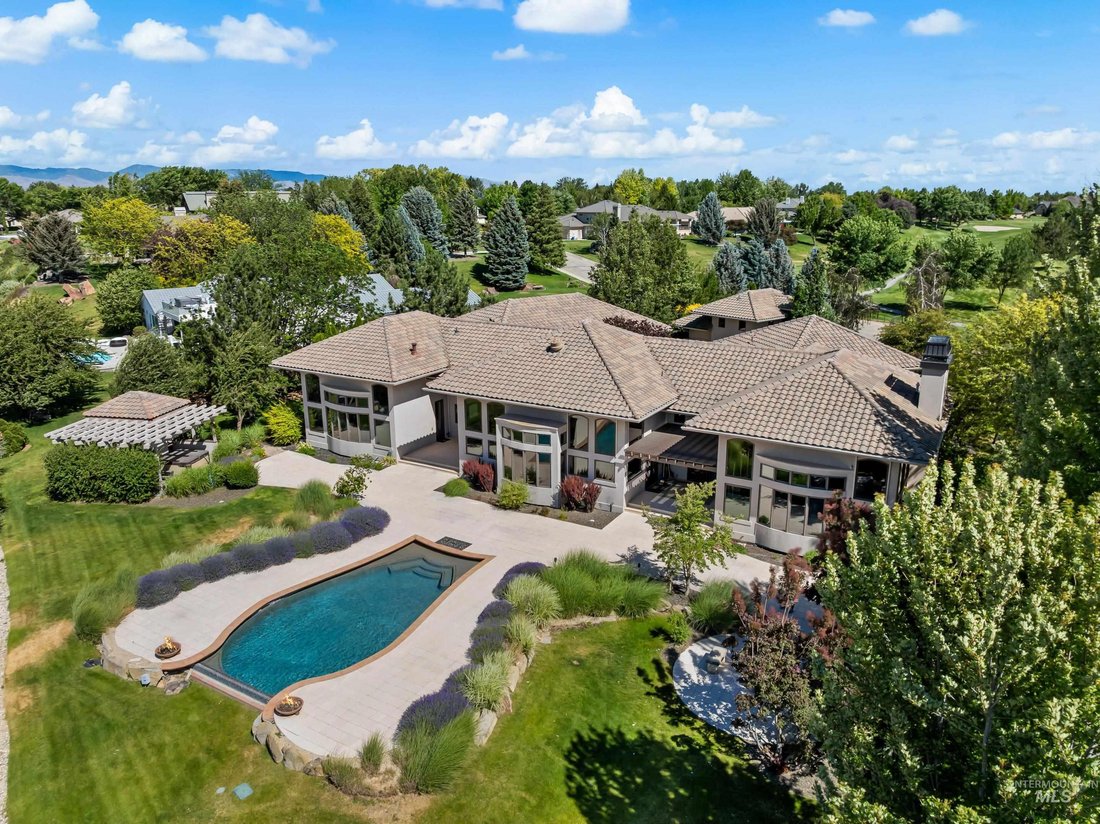 House in Meridian, Idaho, United States 3 - 18216041