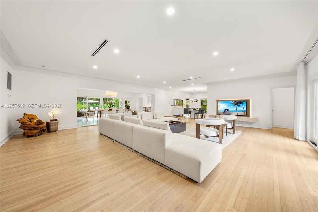 House in Miami, Florida, United States 3 - 18536106