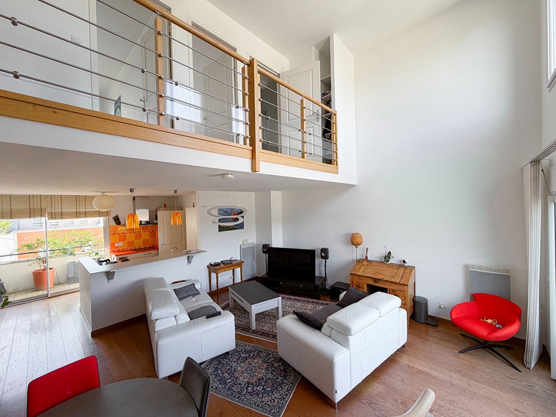 Apartment in Ecouflant, Pays de la Loire, France 3 - 18533385