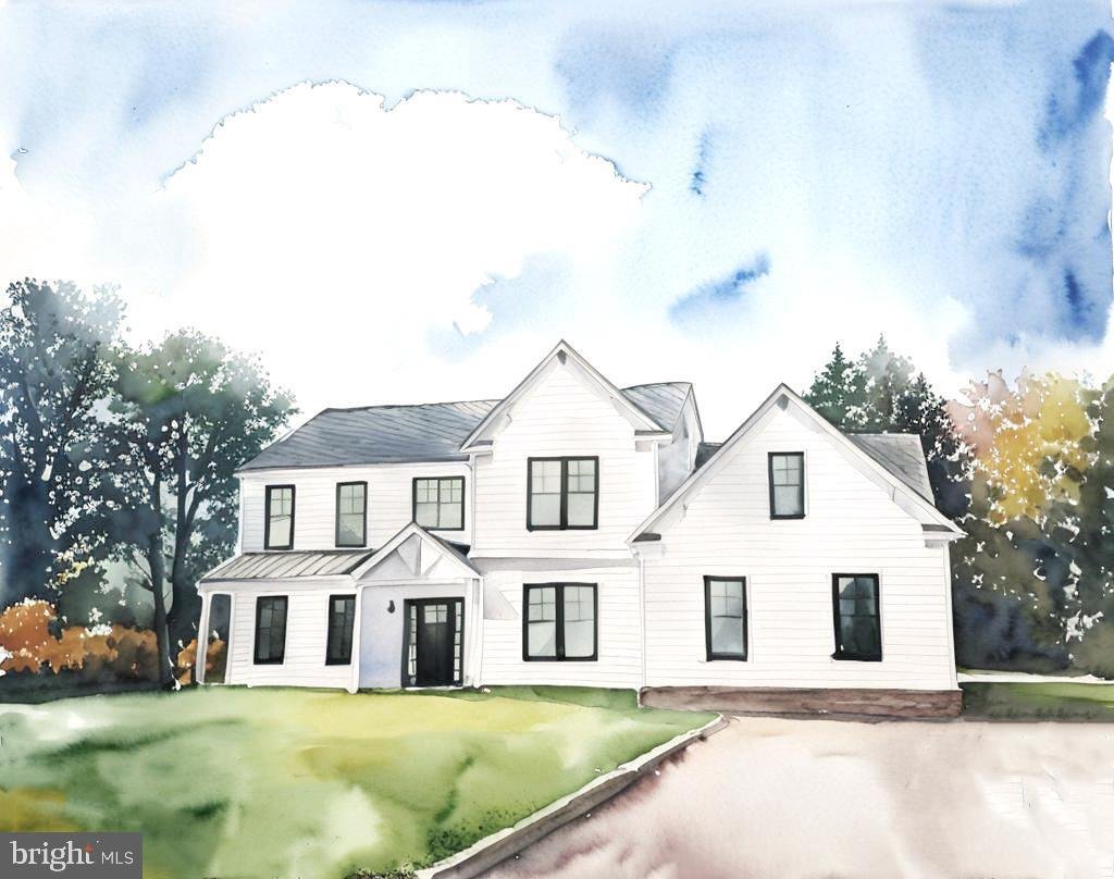 House in Pennsburg, Pennsylvania, United States 1 - 18535594