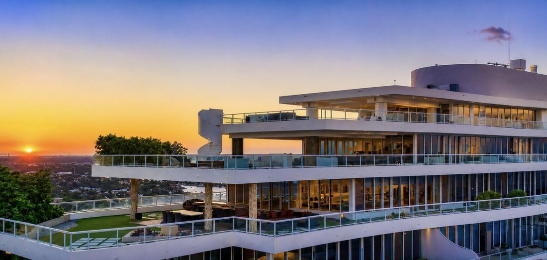 Condo in Fort Lauderdale, Florida, United States 1 - 17367346