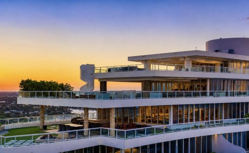 Condominio en Fort Lauderdale, Florida, Estados Unidos 1