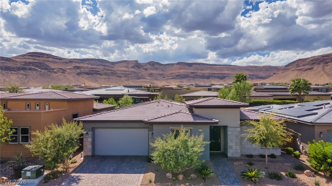 House in Las Vegas, Nevada, United States 1 - 18534404