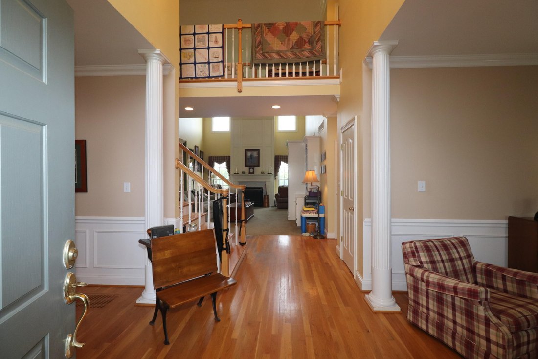 House in Nicholasville, Kentucky, United States 5 - 18534482