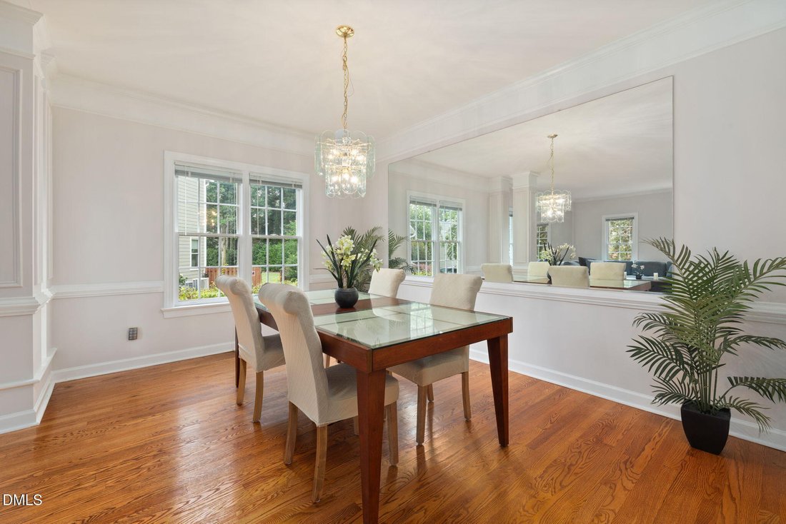 House in Cary, North Carolina, United States 5 - 18534862