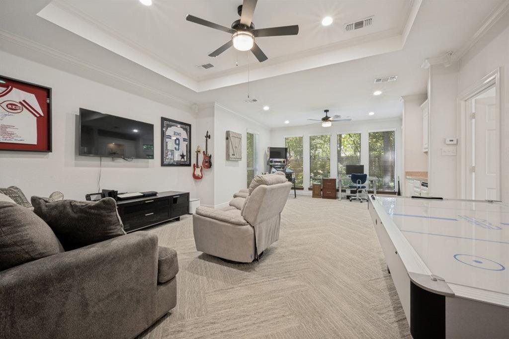 House in Denton, Texas, United States 3 - 18535814