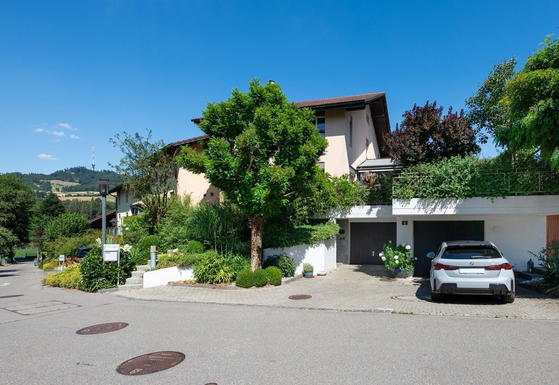 House in Ostermundigen, Canton of Bern, Switzerland 2 - 18534144