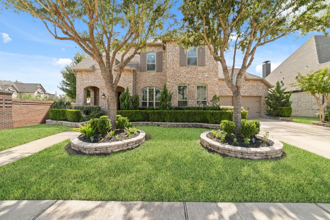 House in Richmond, Texas, United States 1 - 18532467
