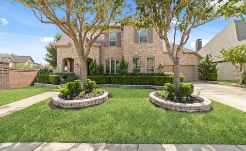 Maison à Richmond, Texas, États-Unis 1