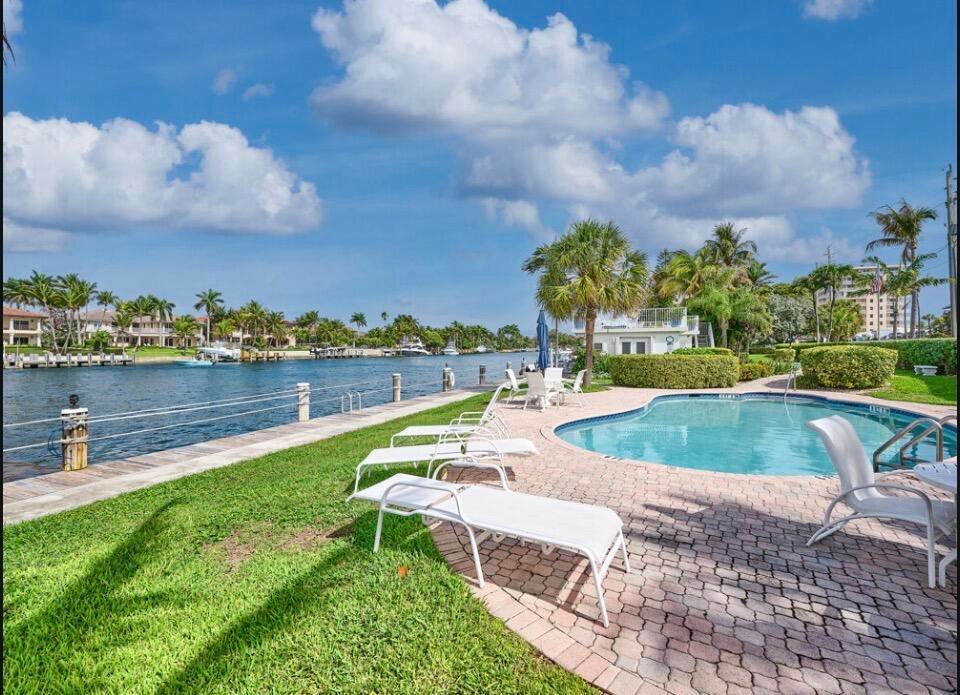 Condo in Hillsboro Beach, Florida, United States 4 - 18536103