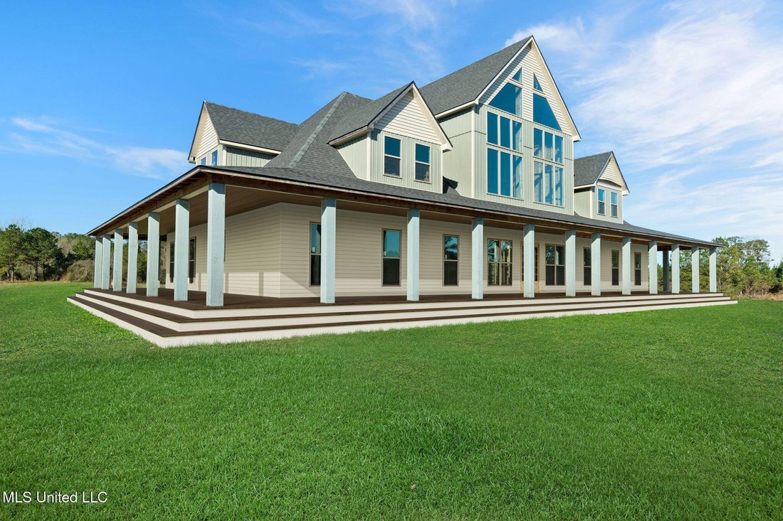 House in Prentiss, Mississippi, United States 5 - 18532416