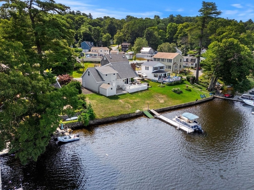 House in Merrimac, Massachusetts, United States 5 - 18532442
