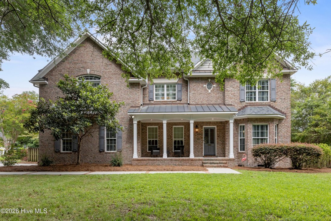 House in Wilmington, North Carolina, United States 2 - 18534923
