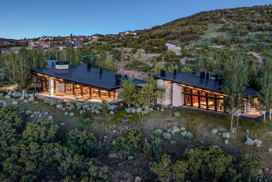 House in Park City, Utah, United States 2 - 18533838