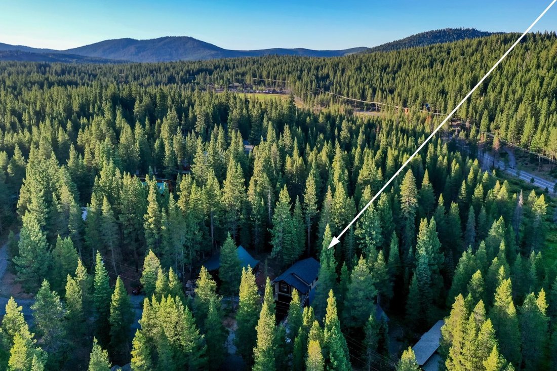 House in Truckee, California, United States 3 - 18535443
