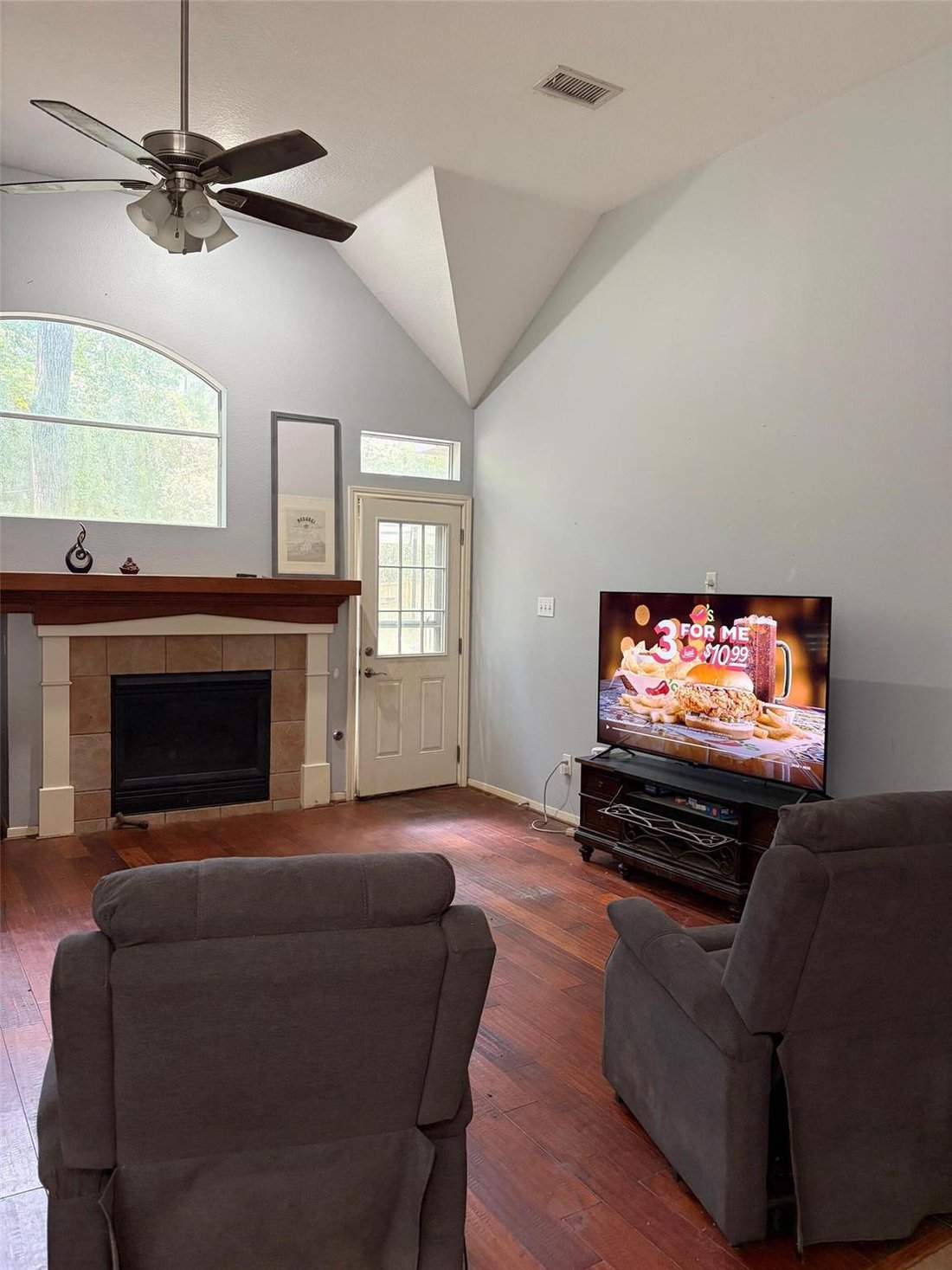 House in The Woodlands, Texas, United States 5 - 18532716