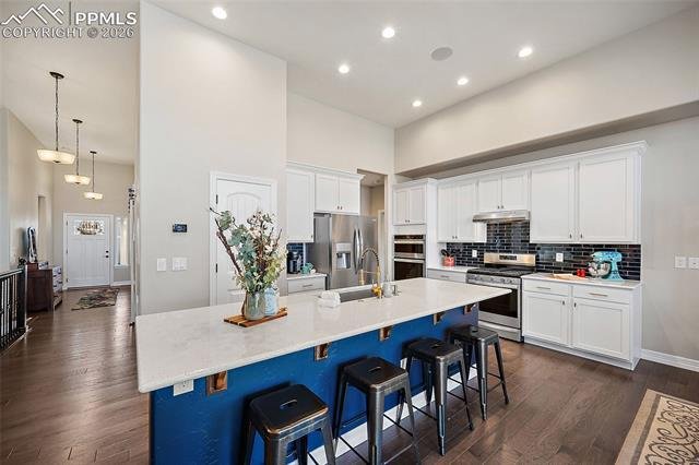 House in Peyton, Colorado, United States 4 - 18535868