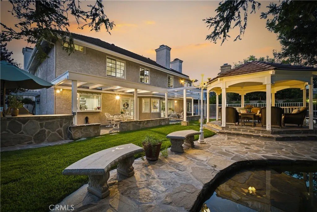 House in Agoura Hills, California, United States 3 - 18535629