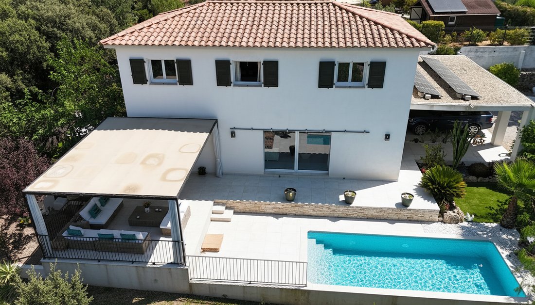 Villa in Trans-en-Provence, Provence-Alpes-Côte d'Azur, France 3 - 18536555