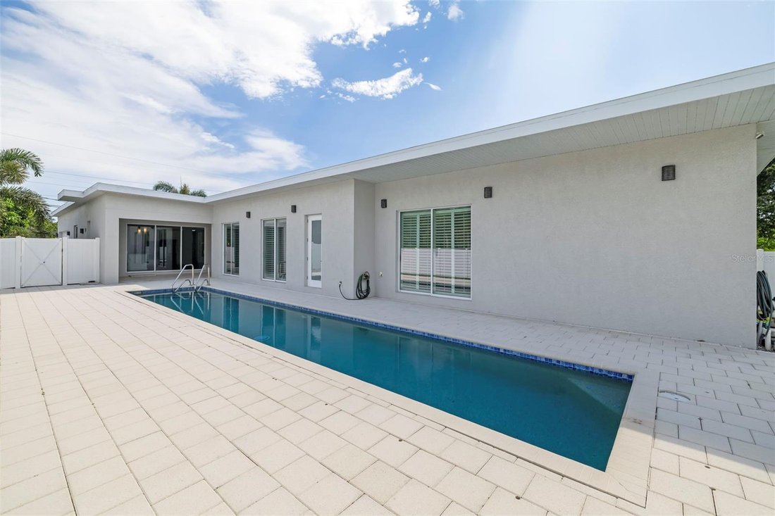 House in Sarasota, Florida, United States 3 - 18534678